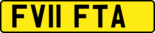 FV11FTA