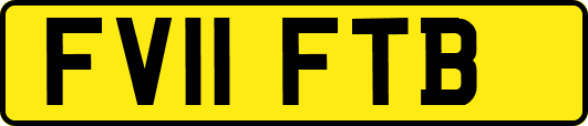FV11FTB