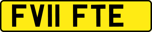 FV11FTE