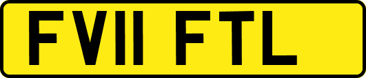 FV11FTL