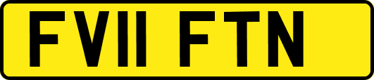 FV11FTN