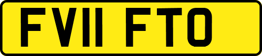FV11FTO
