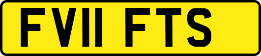 FV11FTS