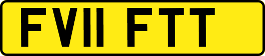 FV11FTT