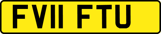 FV11FTU
