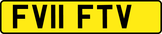 FV11FTV