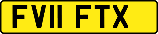 FV11FTX
