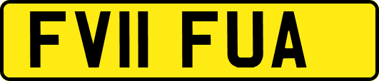 FV11FUA