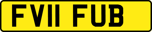 FV11FUB