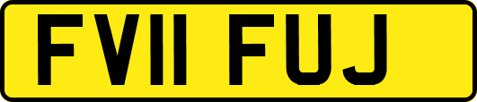 FV11FUJ