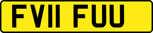 FV11FUU