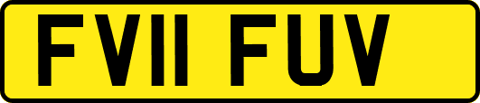 FV11FUV