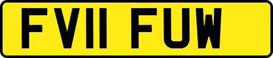 FV11FUW