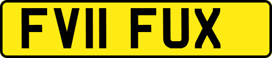 FV11FUX