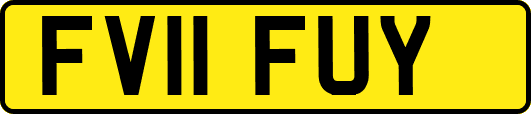 FV11FUY