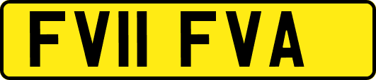 FV11FVA