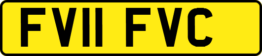FV11FVC