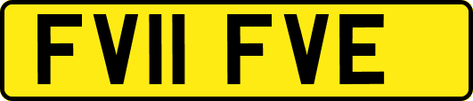 FV11FVE