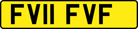 FV11FVF