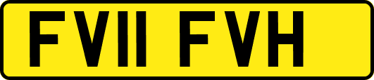 FV11FVH