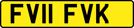 FV11FVK