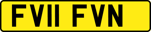 FV11FVN