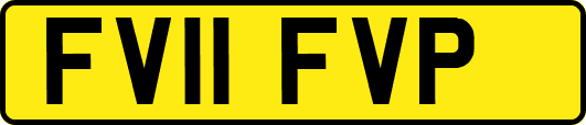 FV11FVP