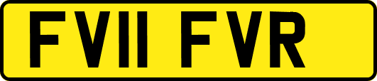 FV11FVR