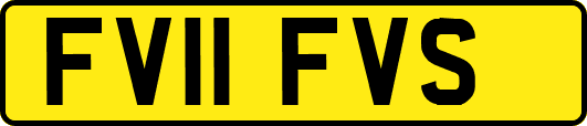 FV11FVS