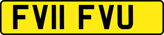 FV11FVU