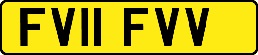 FV11FVV