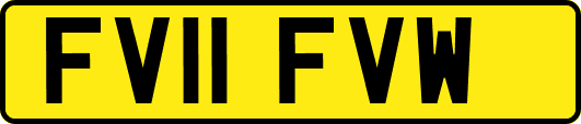 FV11FVW