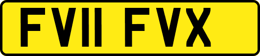 FV11FVX
