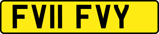 FV11FVY