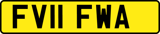 FV11FWA