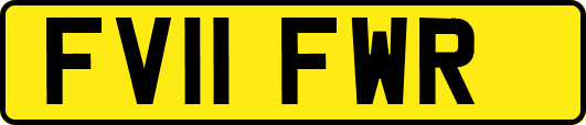 FV11FWR