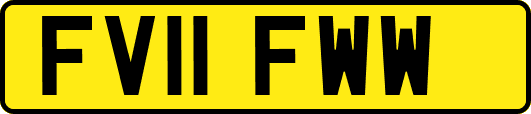 FV11FWW