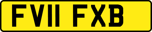 FV11FXB