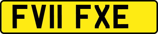 FV11FXE