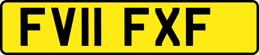 FV11FXF