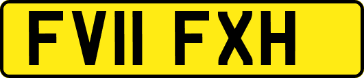 FV11FXH