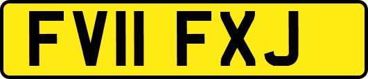 FV11FXJ