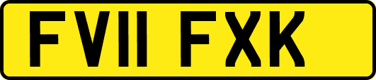 FV11FXK
