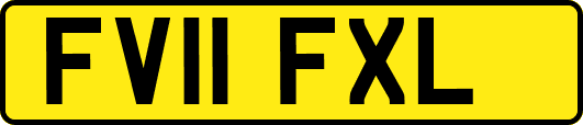 FV11FXL