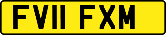 FV11FXM