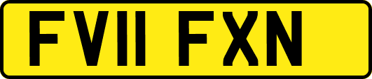 FV11FXN
