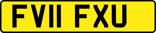 FV11FXU