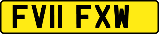 FV11FXW