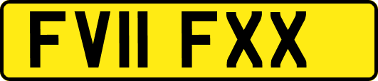 FV11FXX