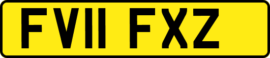 FV11FXZ